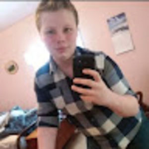 Meet your Posher, Lillie